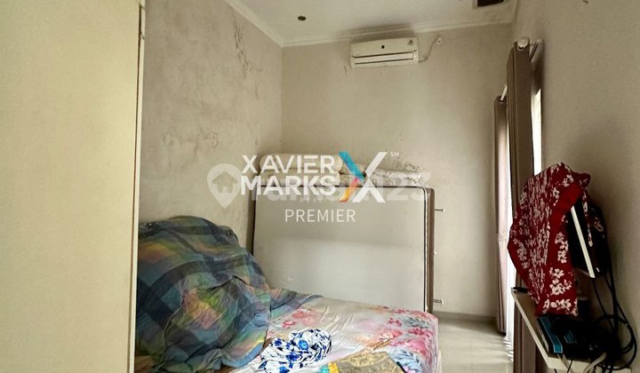 Rare Property 2-Storey Semi-Furnished House in Puncak Dieng Malang 2