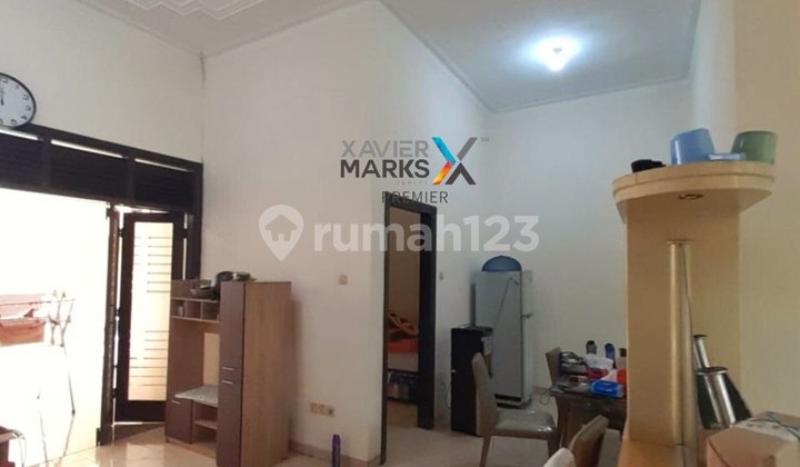 Rare Property for Sale Well-Maintained House in Permata Jingga, Malang City 2