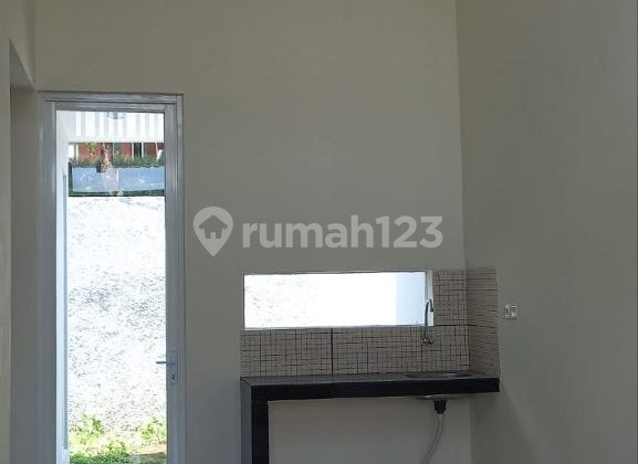Paling Murah Rumah Modern di The OZ Tidar Malang Cuma 700 Jutaan 2
