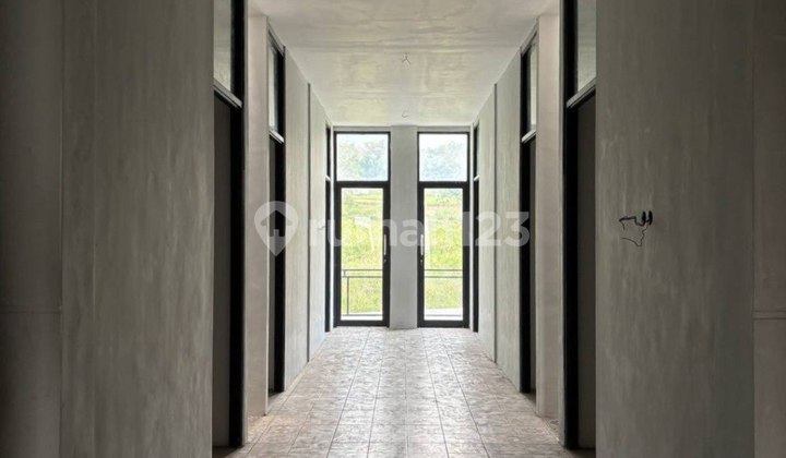 Dijual Guest House Baru Dekat Wisata di Oro Oro Ombo Kota Batu  2