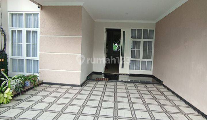 Rumah Modern Semi Furnished Akordion Tunggulwulung Malang 2