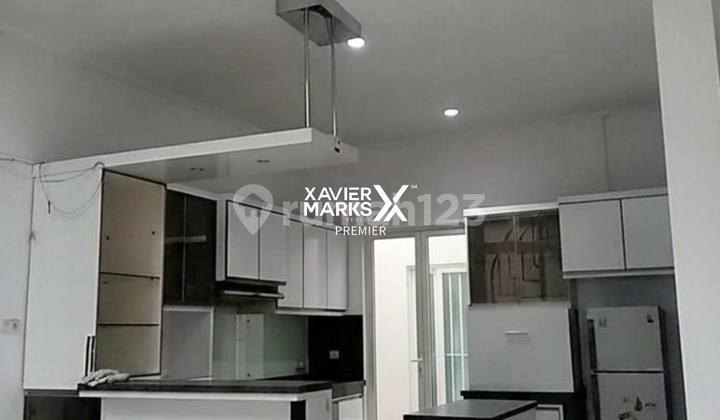 Jarang Ada Dijual Rumah Hook di Ijen Nirwana Klojen Kota Malang 2