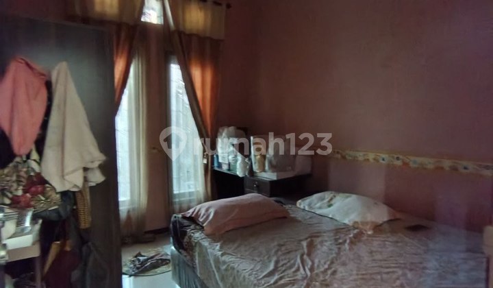 Dijual Rumah Danau Danau Sawojajar Malang Lingkungan Nyaman  2