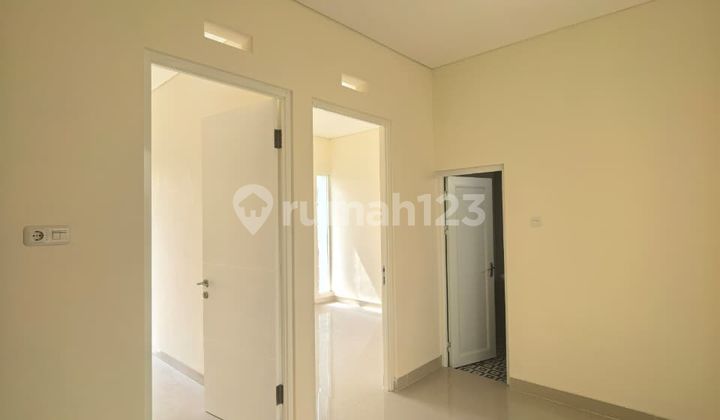 Super Murah Dijual Rumah 2 Lantai di Jl Ikan Ikan Lowokwaru Malang  2