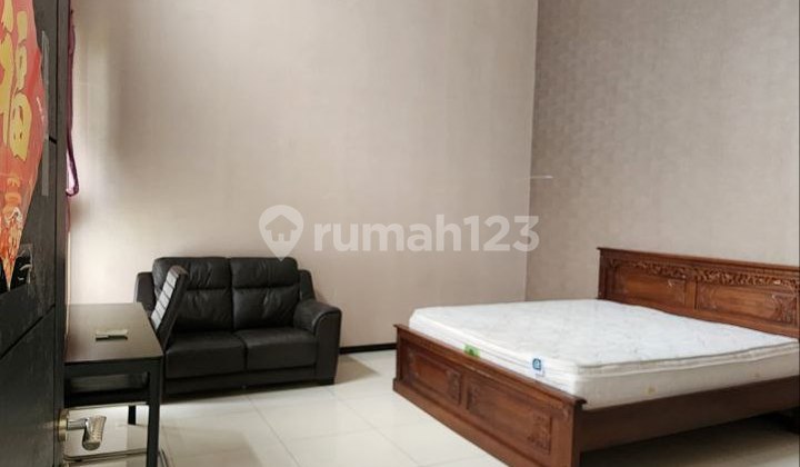 Butuh Cepat Laku Dijual/Disewakan Rumah Mewah Araya Golf Malang 2