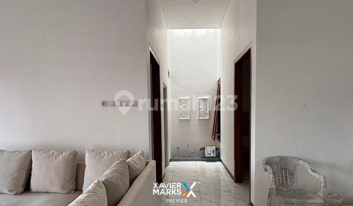 Dijual Cepat Rumah Baru 2 Lantai Modern di Punten Kota Batu 2