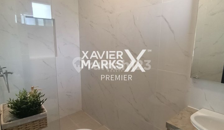 Super Murah Rumah Modern View Kota Malang di Citra Garden Kota Malang 