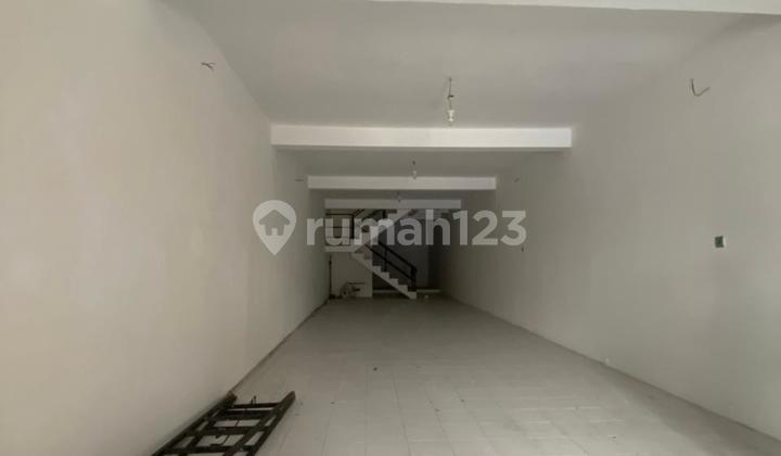 For Rent: Shop House in Puncak Mandala Tidar, Pisang Candi Sukun, Malang 2