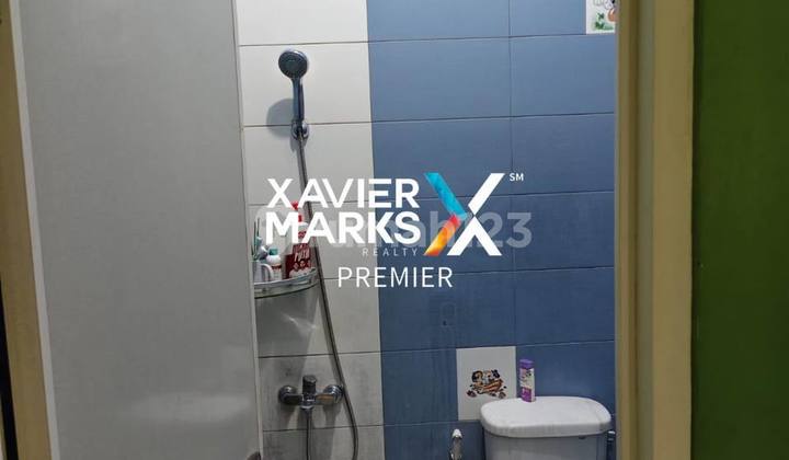 For Sale/For Rent House in Soekarno Hatta Malang Semi Furnished 2