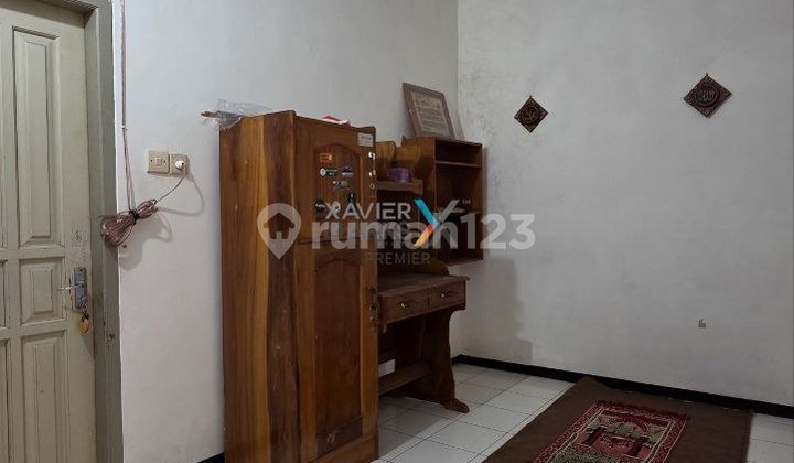 Properti Langka Dijual Rumah Kost Aktif di Watu Gong, Lowokwaru Malang  2