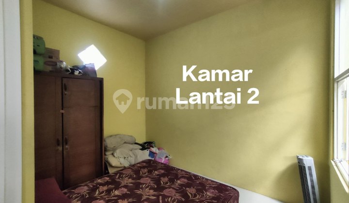 DIJUAL MURAH Rumah Terawat di Pandanwangi, Sulfat Blimbing Malang 2