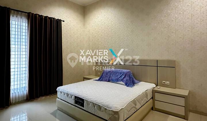 For Sale/Lease Super Strategic House Near Gwalk Citraland Surabaya 2