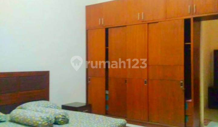 For Sale Luxury House in Lawang Malang with Plenty of Vacant Land 2