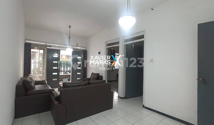 Dibawah Harga Pasar Dijual Rumah Terawat di Teluk Teluk Blimbing Malang 2