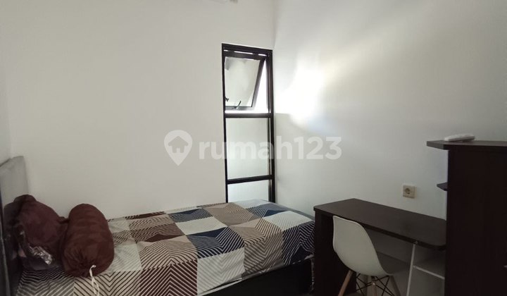 Dijual Kos Murah Full Furnished Siap Huni Landungsari Malang 2
