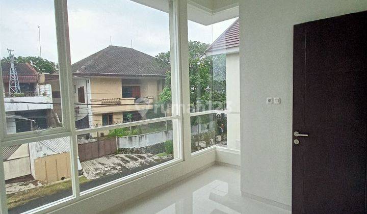 Rumah Minimalis Gress 2 Lantai di Langsep Kota Malang  2