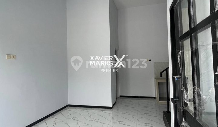 Dijual Rumah 2 Lantai Harga Mulai 600 Jutaan di Cemorokandang Malang   2