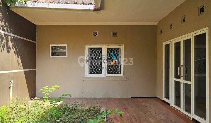 Murah Rumah di Lembah Dieng Malang Siap Huni  2