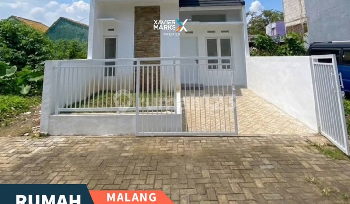 Affordable Prices for Grand Cakalang Regency Houses in Malang City