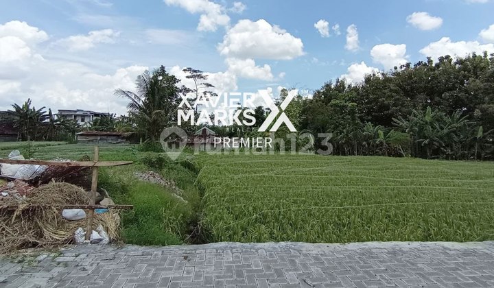 Super Murah Dijual Tanah di Merjosari Malang Cocok Untuk Kos 