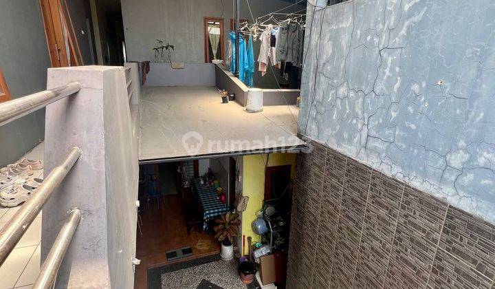 Rumah Kost Aktif Selangkah Dari Jalan Soekarno Hatta Malang 2