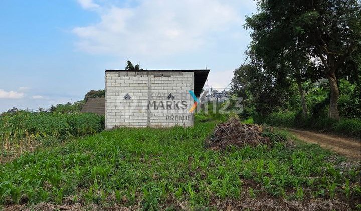 Very Cheap For Sale Land Plot on Jl Jeruk, Oro-Oro Ombo Batu