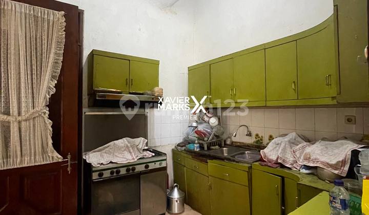 Butuh Cepat Laku Dijual Rumah Terawat di Griya Shanta Suhat Malang 2