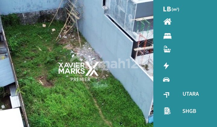 Jarang Ada Tanah Premium View Gunung Arjuno  Villa Puncak Tidar Malang