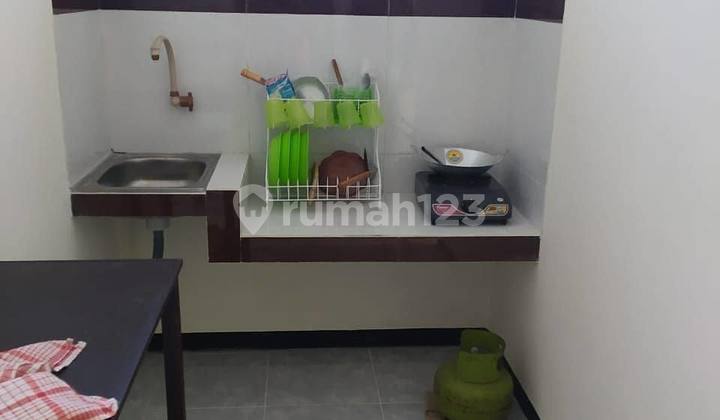 For Sale, Full Tenants Boarding House, Furnished, Jl Gajayana, Near UIN Malang Campus. 2