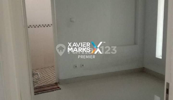 Affordable 2-Story House for Rent in Ikan Ikan Malang Near Campus 2