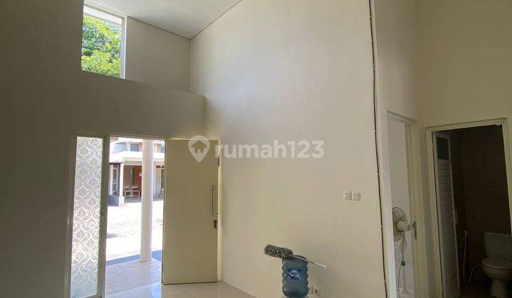 Termurah Rumah Minimalsi di Green Orchid Malang Dekat Suhat  2