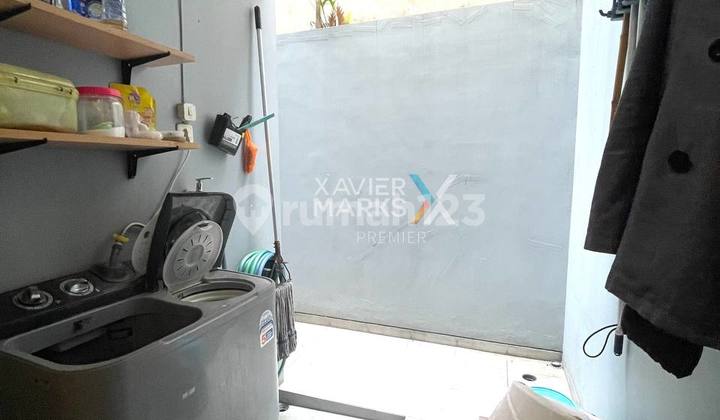 For Sale Well-Maintained Hook House Ready to Occupy in Villa Puncak Tidar, Malang 2