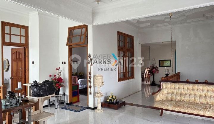 Butuh Cepat Laku Dijual Rumah Terawat Siap Huni di Bukit Dieng Malang 2