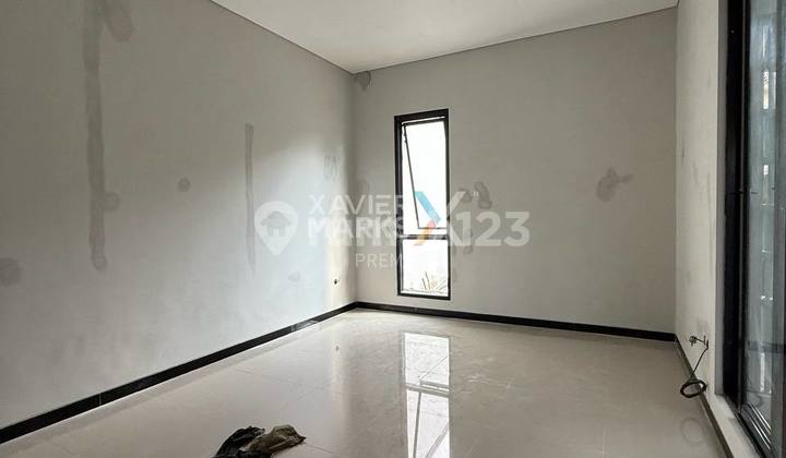 Rare Property Modern Tropical House in Golf Cluster Araya Malang 2