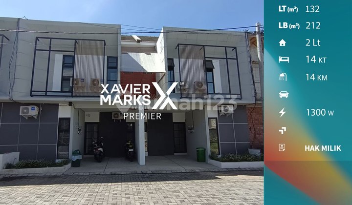 Dijual Kos Murah Full Furnished Siap Huni Landungsari Malang 1