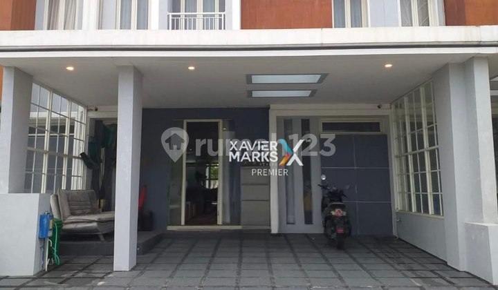 Termurah Rumah 2 Lantai Modern Full Furnished di Green Orchid Malang Termurah Rumah 2 Lantai Modern Full Furnished di Green Orchid Malang