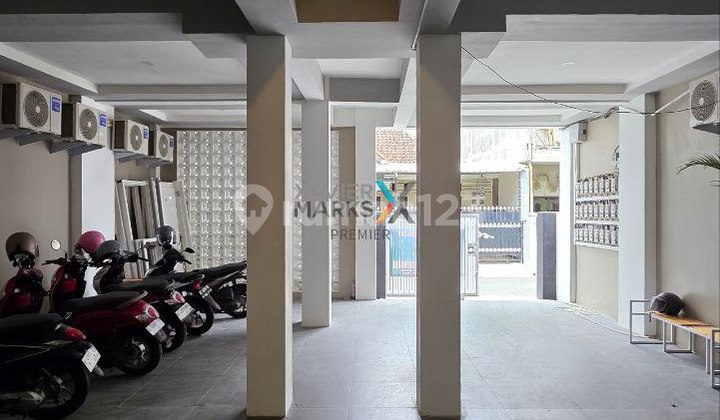 New Boarding House for Sale on Bunga Bunga Street, Lowokwaru, Malang, Near Campus 2