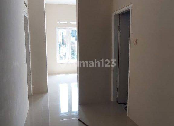 Butuh Cepat Laku Dijual Rumah Baru di Pondok Mutiara Singosari Malang 2