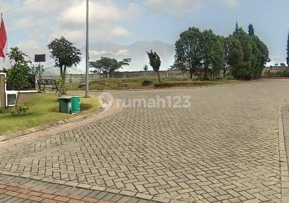 Properti Langka Tanah Kavling Siap Bangun di Austinville Malang 2