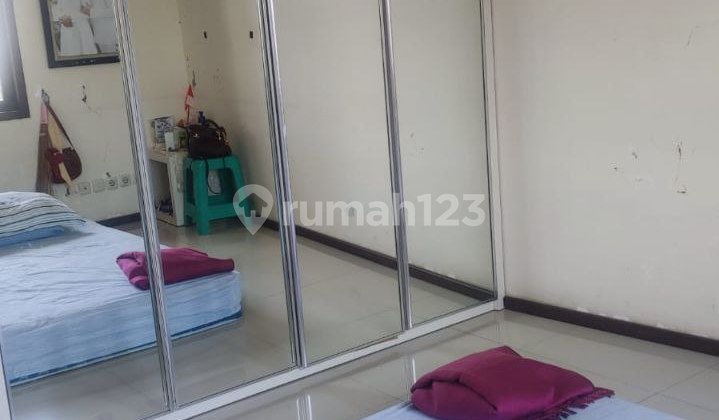 Dijual Rumah Mewah di Boulevard Villa Golf Araya Malang 2
