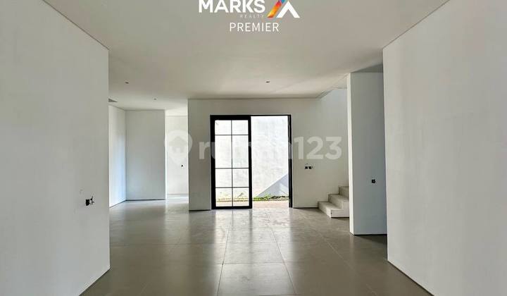 For Sale New American Style House in Citraland Puncak Tidar Malang 2