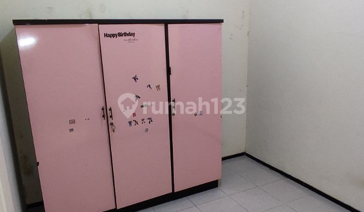 Super Murah Dijual Rumah Minimalis di Jl Ikan Ikan Kota Malang 2