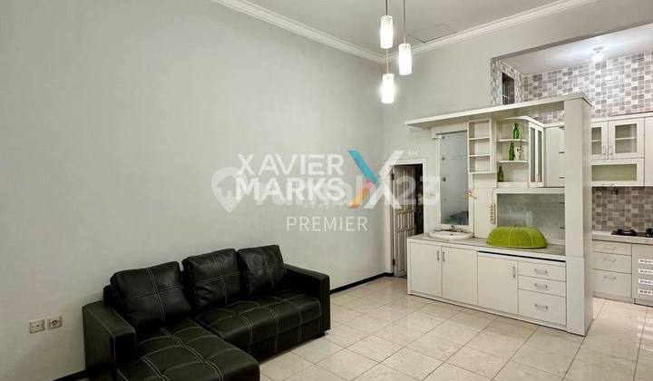 Cheapest For Sale House with Furniture Bonus in Tidar Tengah Area, Malang 2