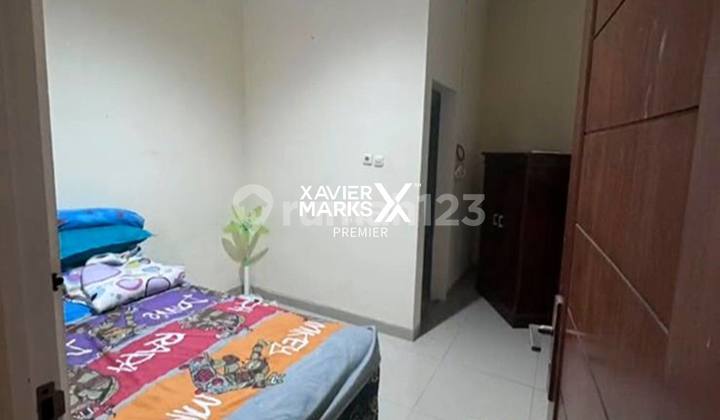 Dijual Murah Rumah Bonus Perabotan di Kendalsari Lowokwaru Malang 2