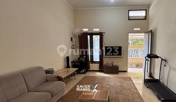 Super Cheap For Sale Minimalist House in New Villa Bukit Sengkaling Malang 2