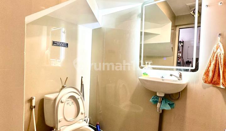 Need to Sell Fast, Furnished Green Orchid House in Soekarno Hatta, Malang 2