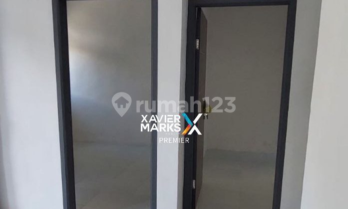 Dijual Cepat Rumah Gress di Dengkol Malang Lingkungan Nyaman  2