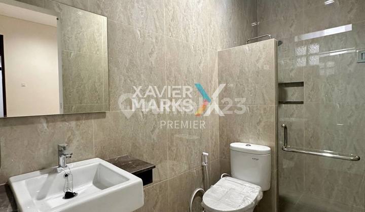 Super Langka Rumah Premium Hanya 3 M-An Saja di Kawasan Elite Araya