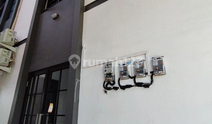 Perfect for Investors, Boarding House for Sale in University Village Araya, Close to Campus.