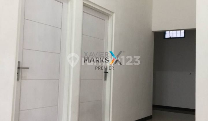 Dijual Rumah Minimalis di Kedungkandang Malang Akses Mudah  2